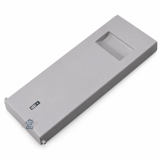 Porte de freezer 4332400400, 4332400100