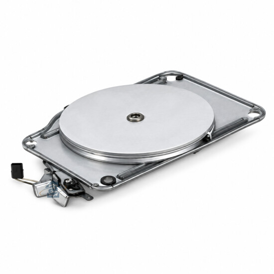 Kit Grand Foyer 280 Mm Droite CU000056