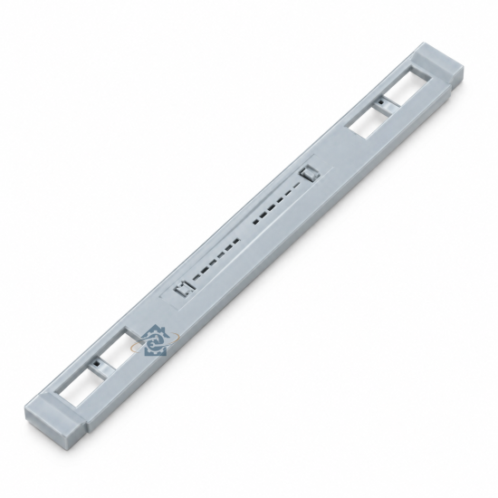 Bandeau De Commandes Blanc FR001098