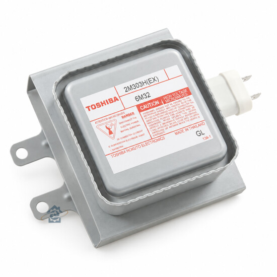Magnetron 5550304009