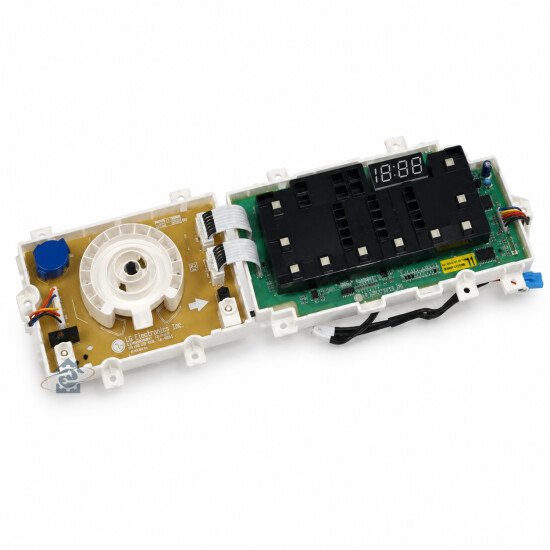 Module display EBR77119019
