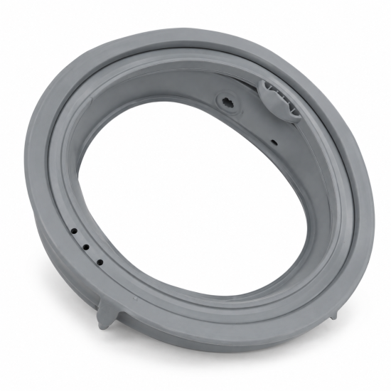 Joint de hublot (manchette) compatible 5738064