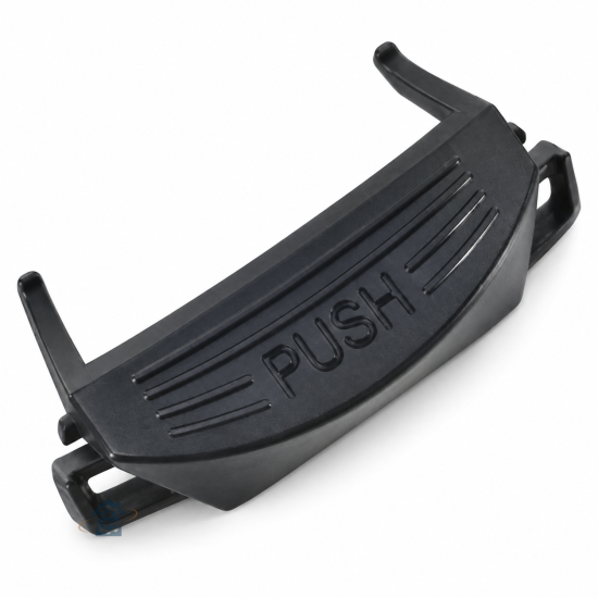 Bouton verrou RS-RT4046