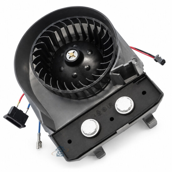 Moteur+Ventilateur SS-1530000577, SS-992265