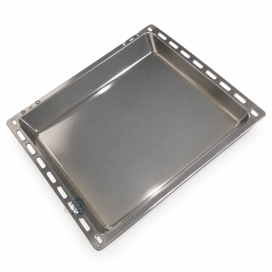 Plat lèchefrite 422X370X33mm 3423981053, 3423981012