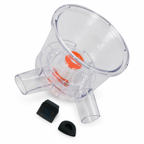 Ensemble bol extracteur à jus SS-194376