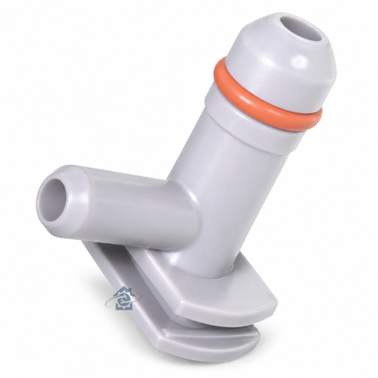 Raccord pompe 500410332