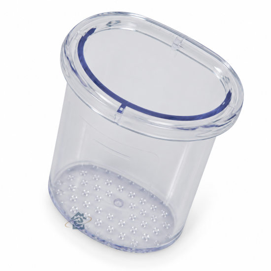 Poussoir bol hachoir MS-651807