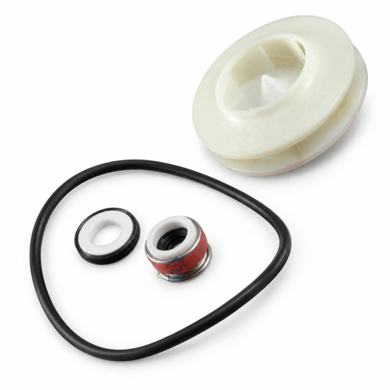 Turbine pompe de cyclage C00193340
