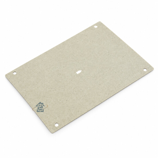 Plaque mica d'origine 482000097471