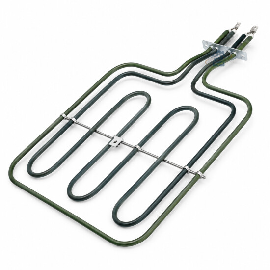 Resistance De Voute+ Grill CU000674