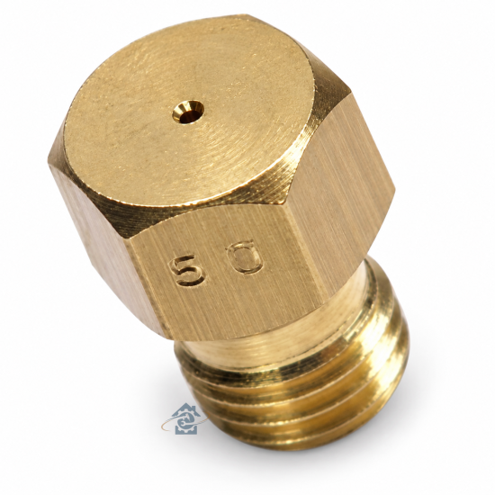 Injecteur gaz butane /propane(diam 50) 909010480