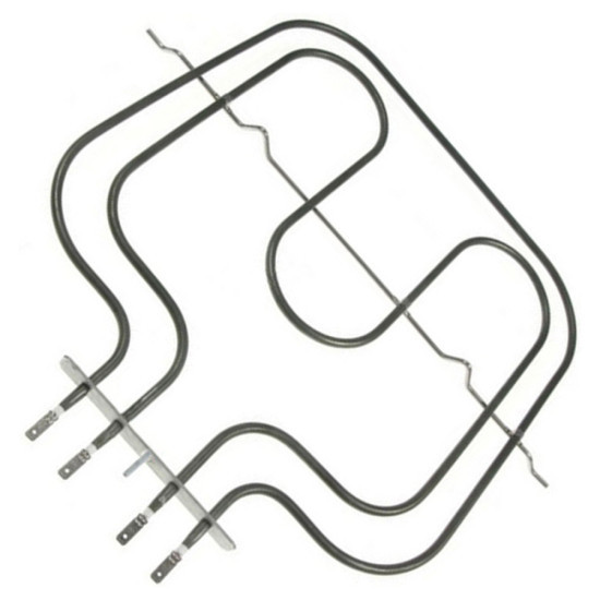 Résistance supérieure voûte 42370264