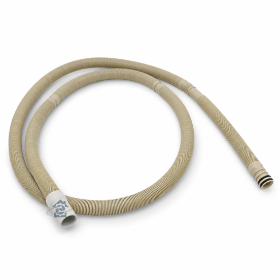 Tuyau de vidange 2M WF28737, 481253028737