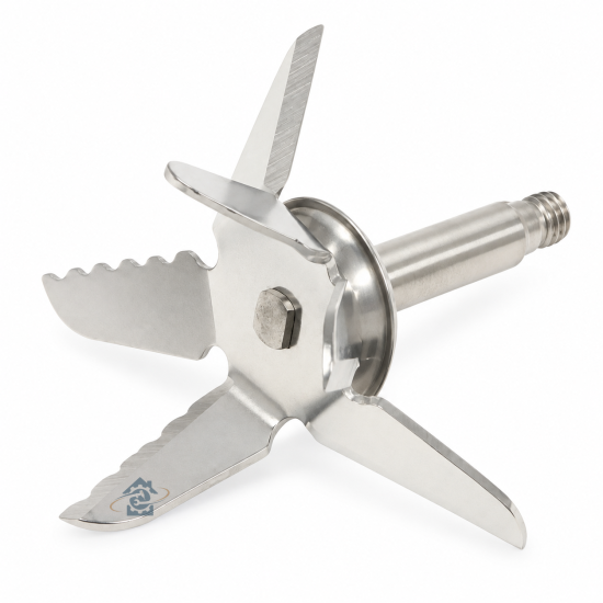 Couteau + joint MS-650887