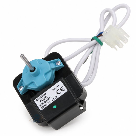 Moteur ventilateur C00174380