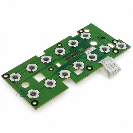Module touches d'origine DE96-00868A