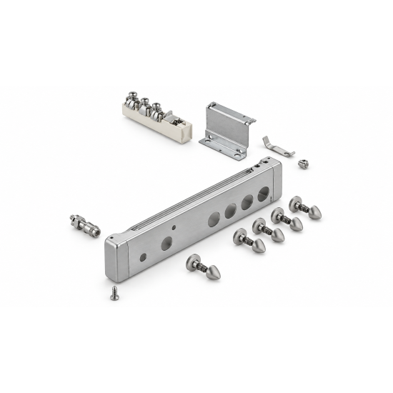 Bouton thermostat (repère 425) 74X4910