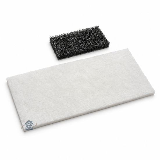 Kit filtres U38 ALYX 35600416