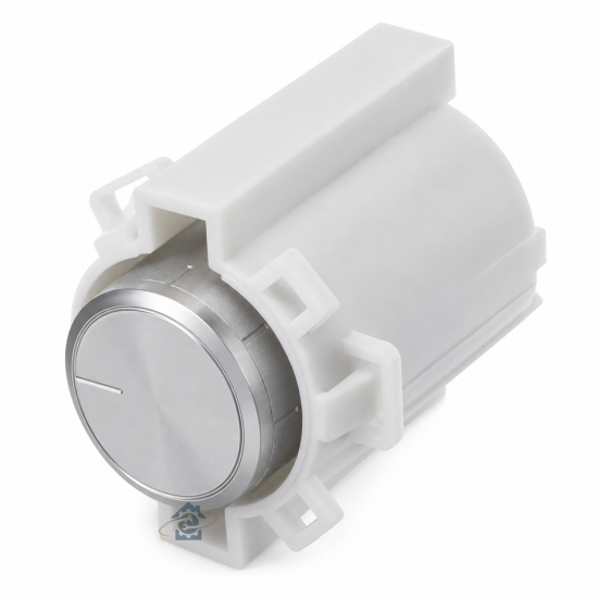 Bouton d'origine 00612472, 612472