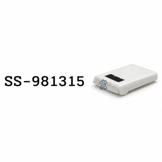 Enjoliveur (blanc) SS-981315