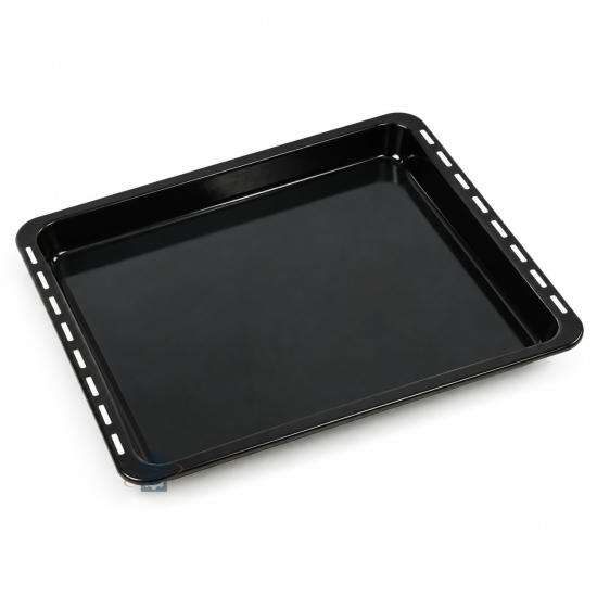Plat lèche frites 466 x 385 x 40mm 3532458043
