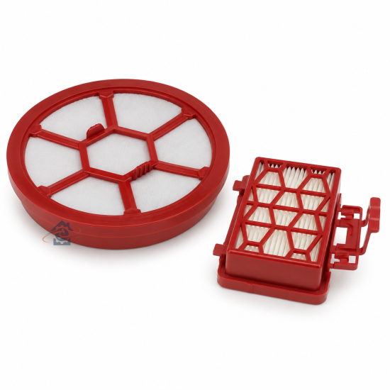 Kit filtre pré moteur + filtre post moteur 5254001
