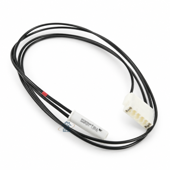 Thermoprotecteur + fusible d'origine C00386181, 482000092808