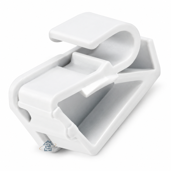 Fixation Portillon Droite FR001068