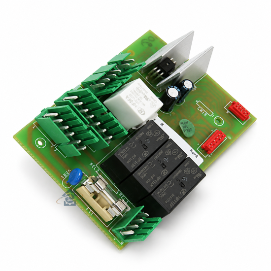 Module électronique 50280069001