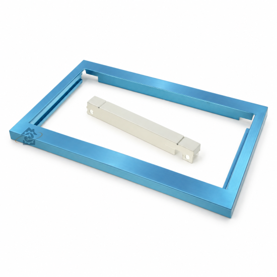 Cadre inox AS0066585