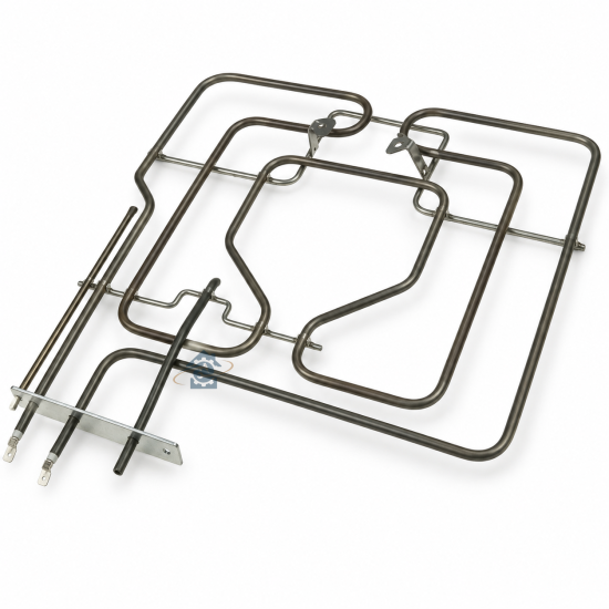 Résistance de voute grill 2800W d'origine 00215738