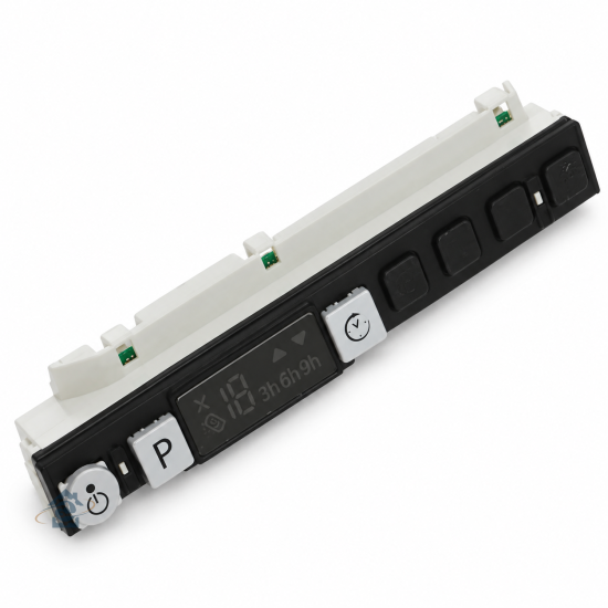 Carte de commande display d'origine C00296816