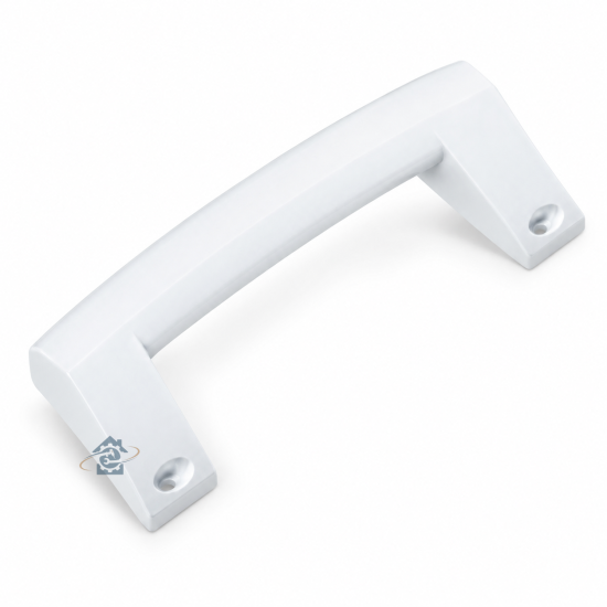 Poignee Blanc FR002705