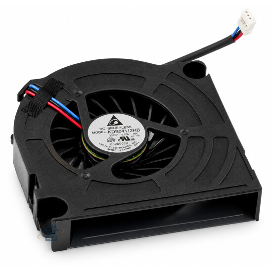 Ventilateur d'origine BN62-00729A, BN31-00041A