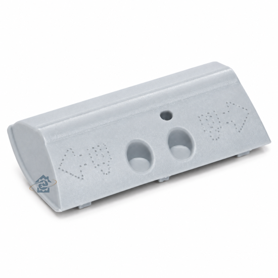 Aube Tambour LA000814