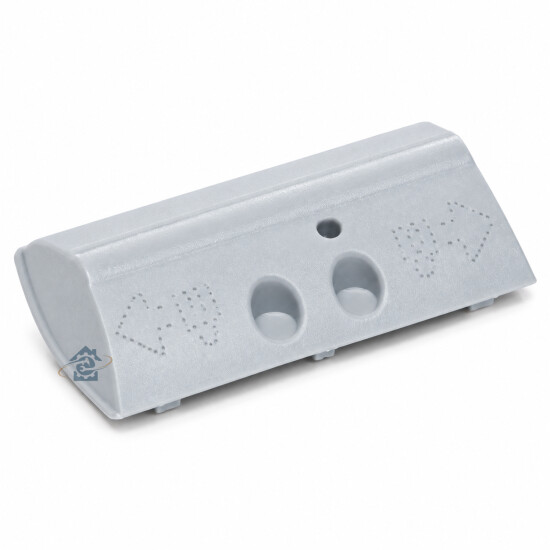 Aube Tambour LA000814