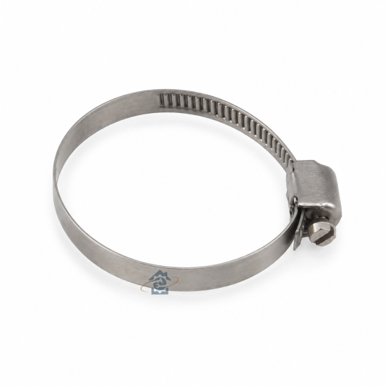 Collier inox pompe de cyclage d'origine 00172272
