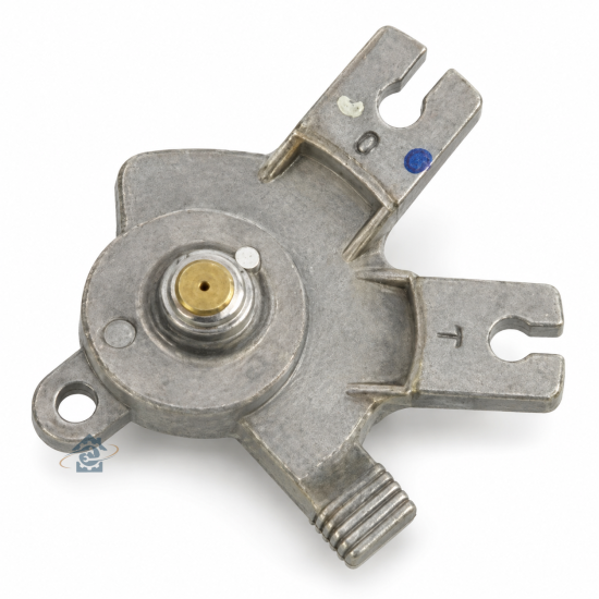 Porte injecteur 72X8233