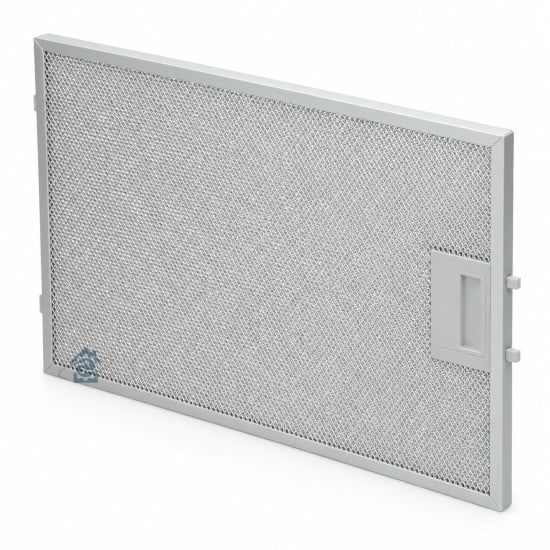 Filtre métallique anti-graisses d'origine 00703451