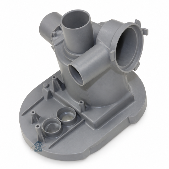Cuvette bloc hydrolique VE8A000M5