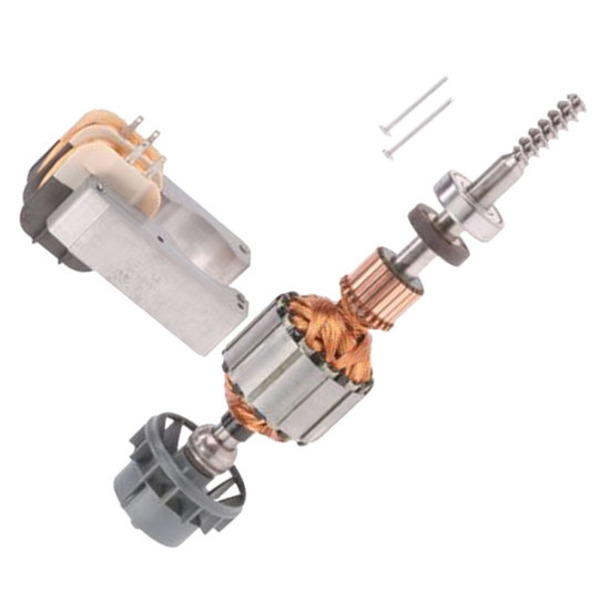 Moteur 00499378
