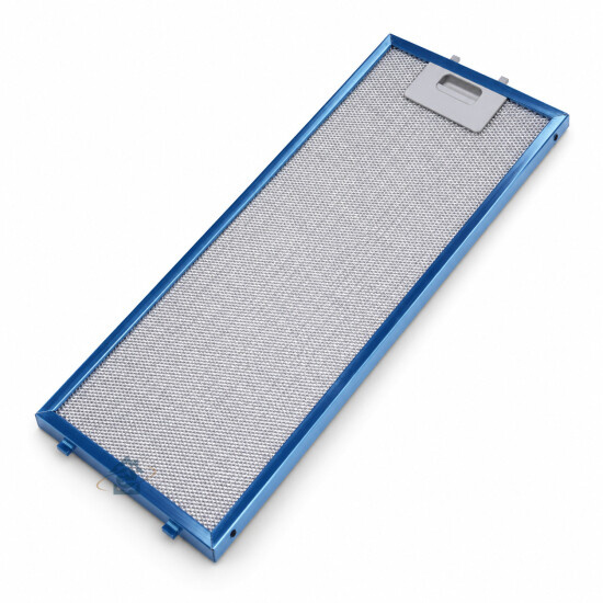 Filtre anti graisses C00136078, 482000081253
