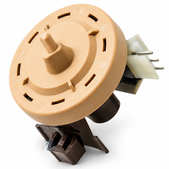 Pressostat d'origine DC96-01703A