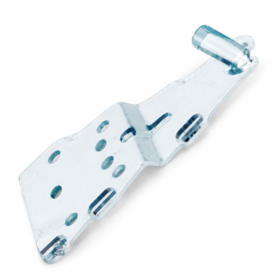Charniere Superieure FR000206