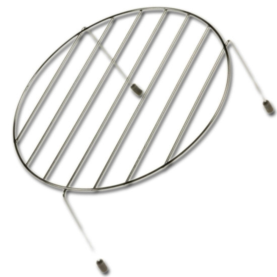 Grille haute 5026W1A064A