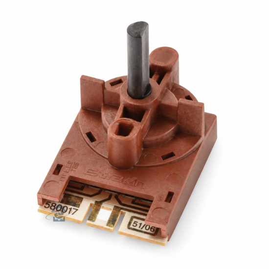 Potentiomêtre 10 positions 482000028265