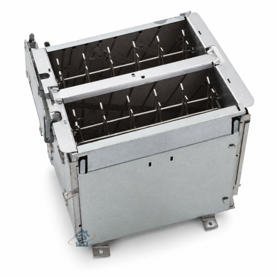 Compartiment cuisson 230v SS-185749