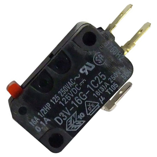 Microrupteur 50283018005, QSW-MA146WRZ1