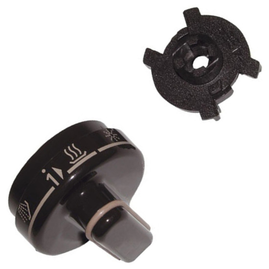 Bouton de commande d'origine 481241358163